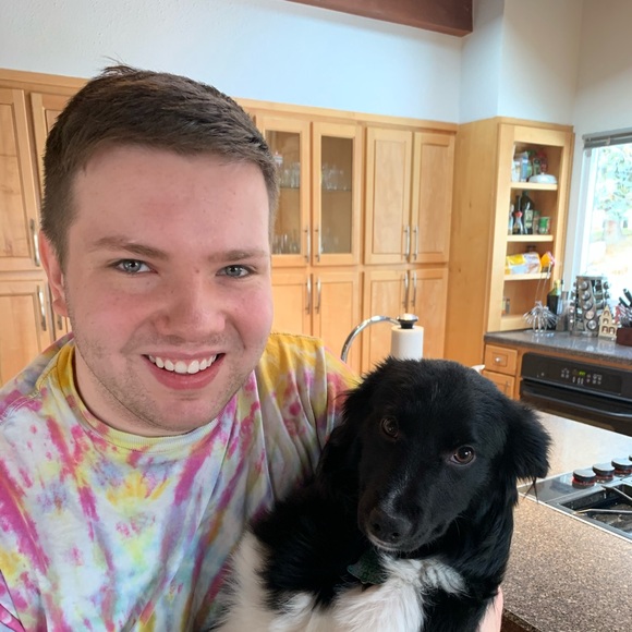 Meet your Posher, Alexander - Picture 2 of 2